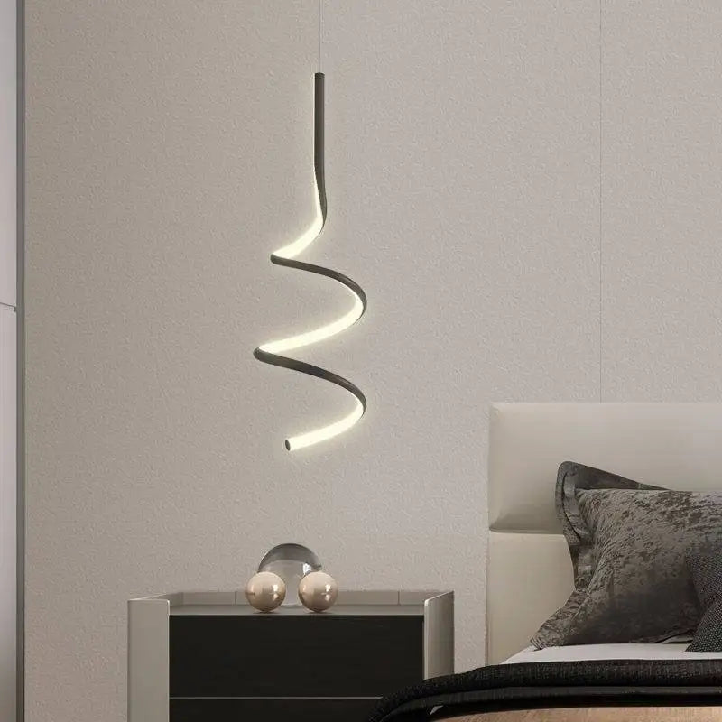 Nordic Pendant Chandelier