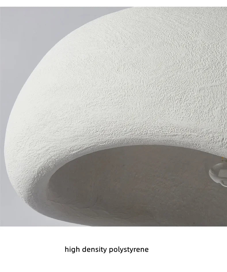 Wabi-Sabi Pendant Chandelier