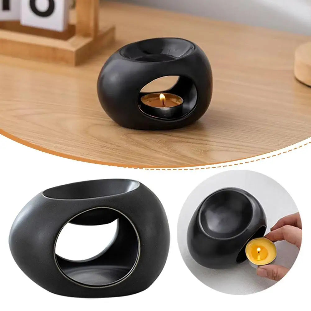 Ceramic Incense Burner