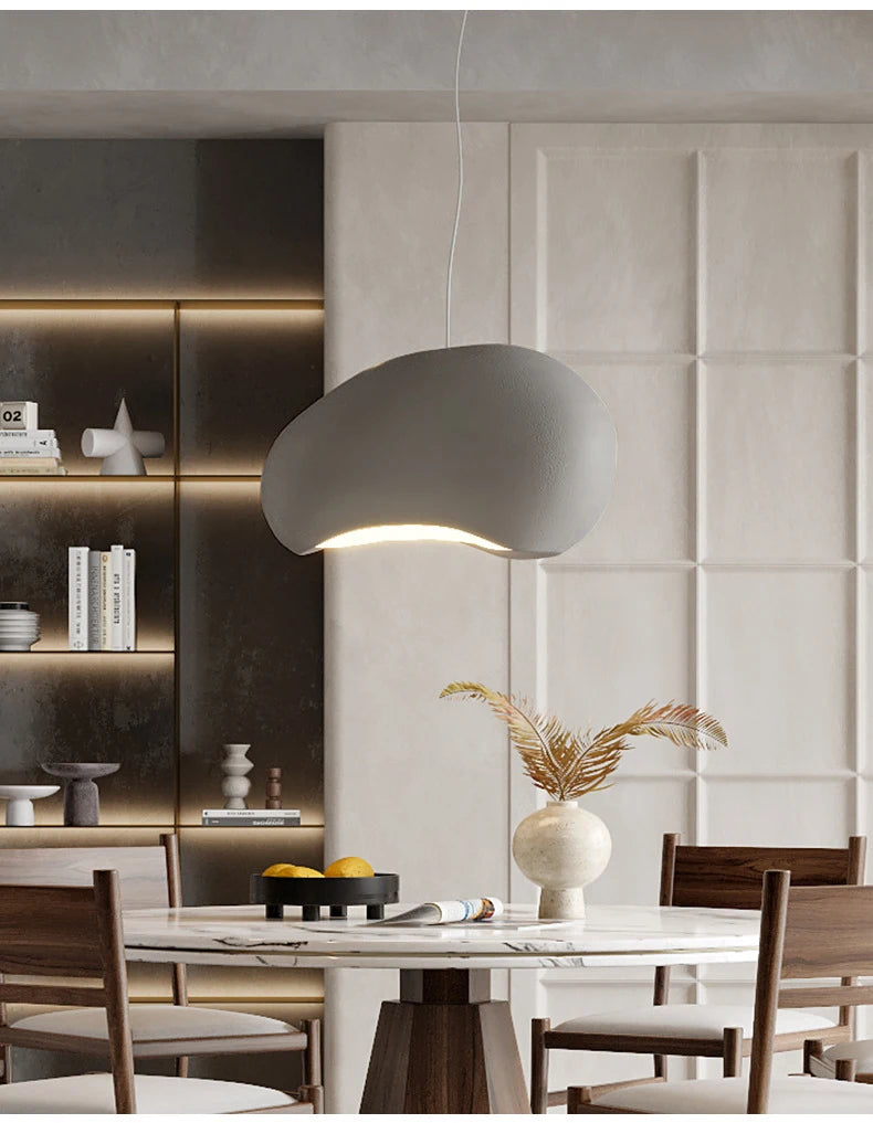 Wabi-Sabi Pendant Light