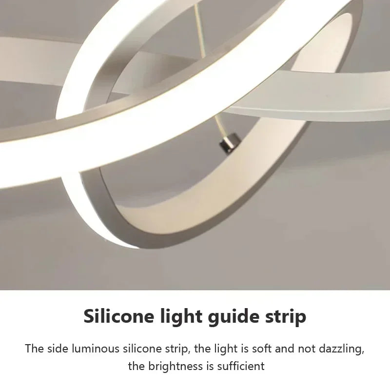 Nordic Pendant Lamp