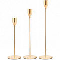 European Candlestick Set