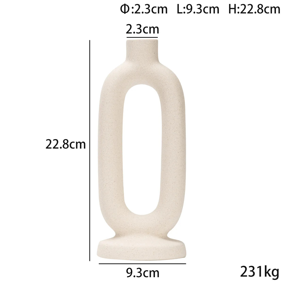 Porcelain Incense Burner