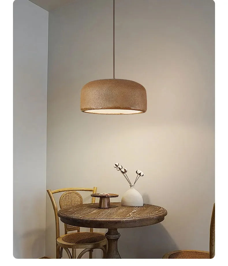 Wabi-Sabi Pendant Chandelier