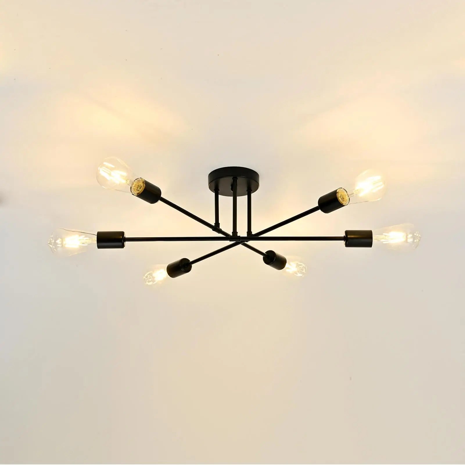 Nordic Pendant Chandelier