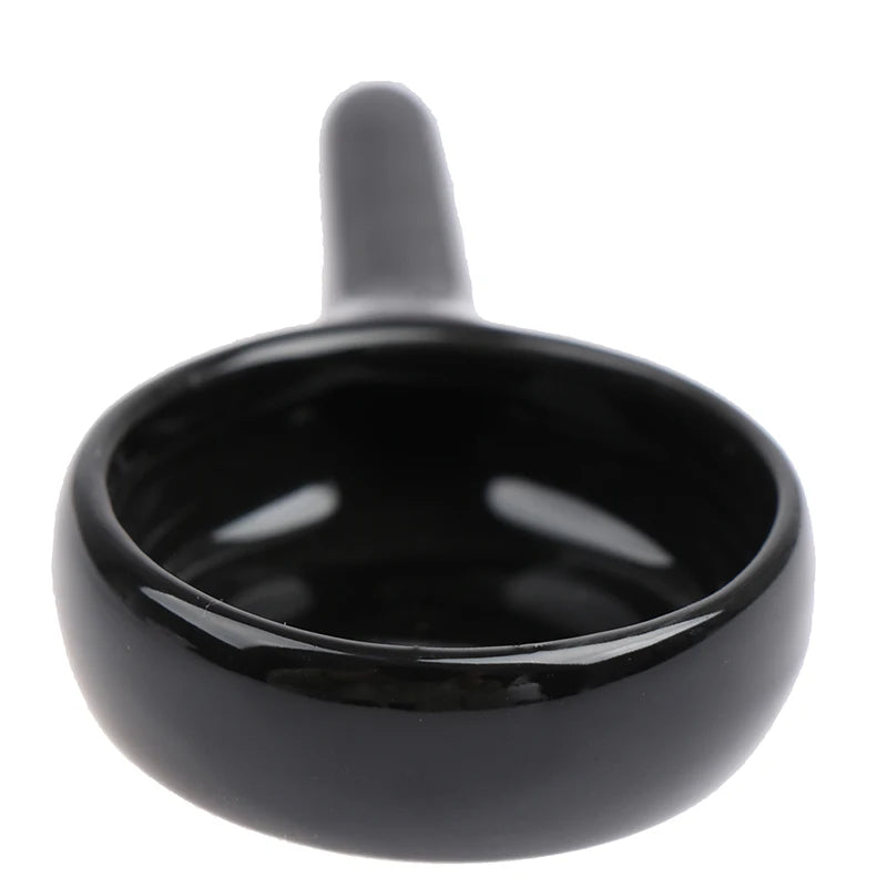 Ceramic Oil Burner
