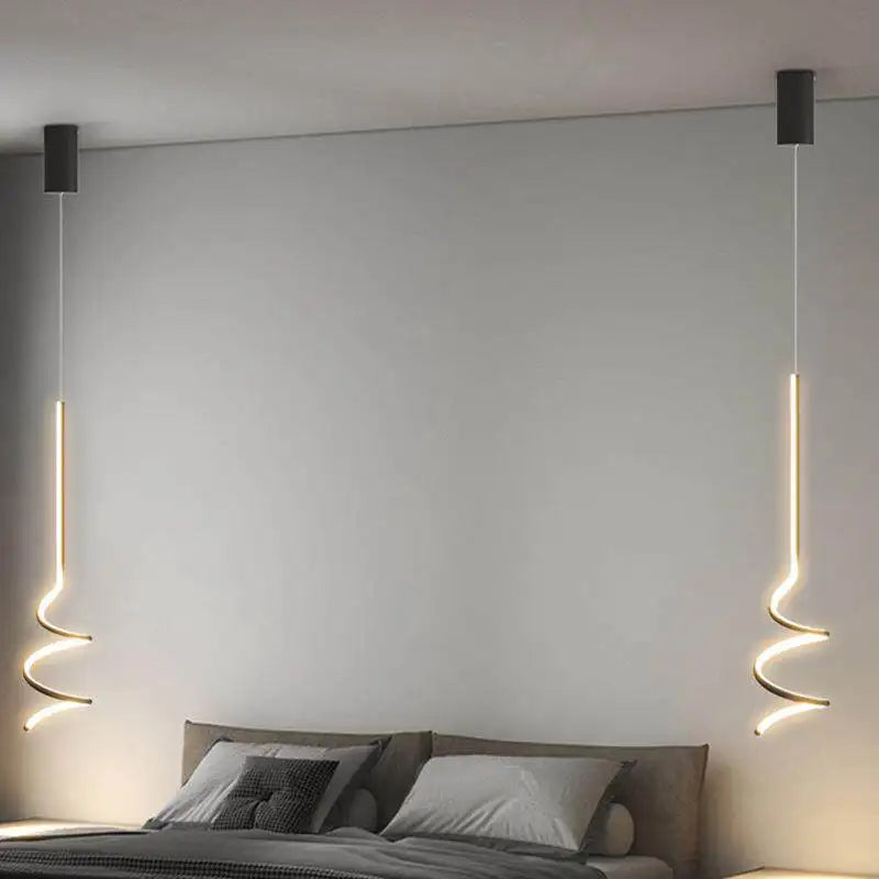 Nordic Pendant Chandelier