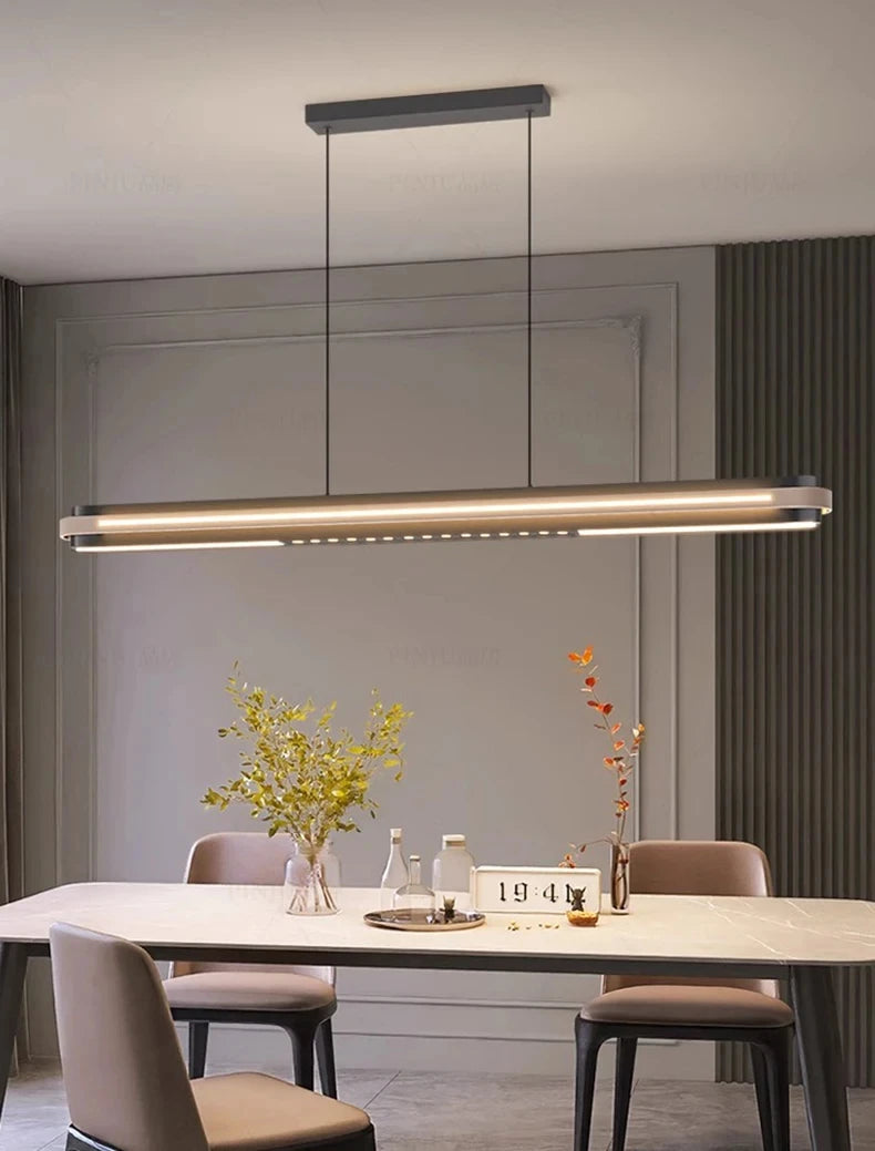 Modern Pendant Chandelier