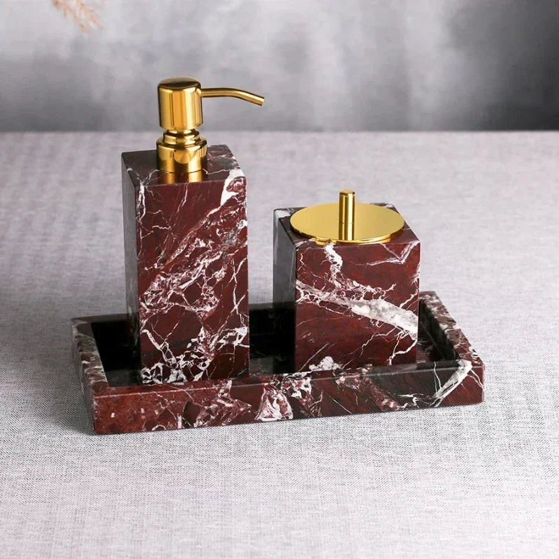 Rosa Levanto Bathroom Set