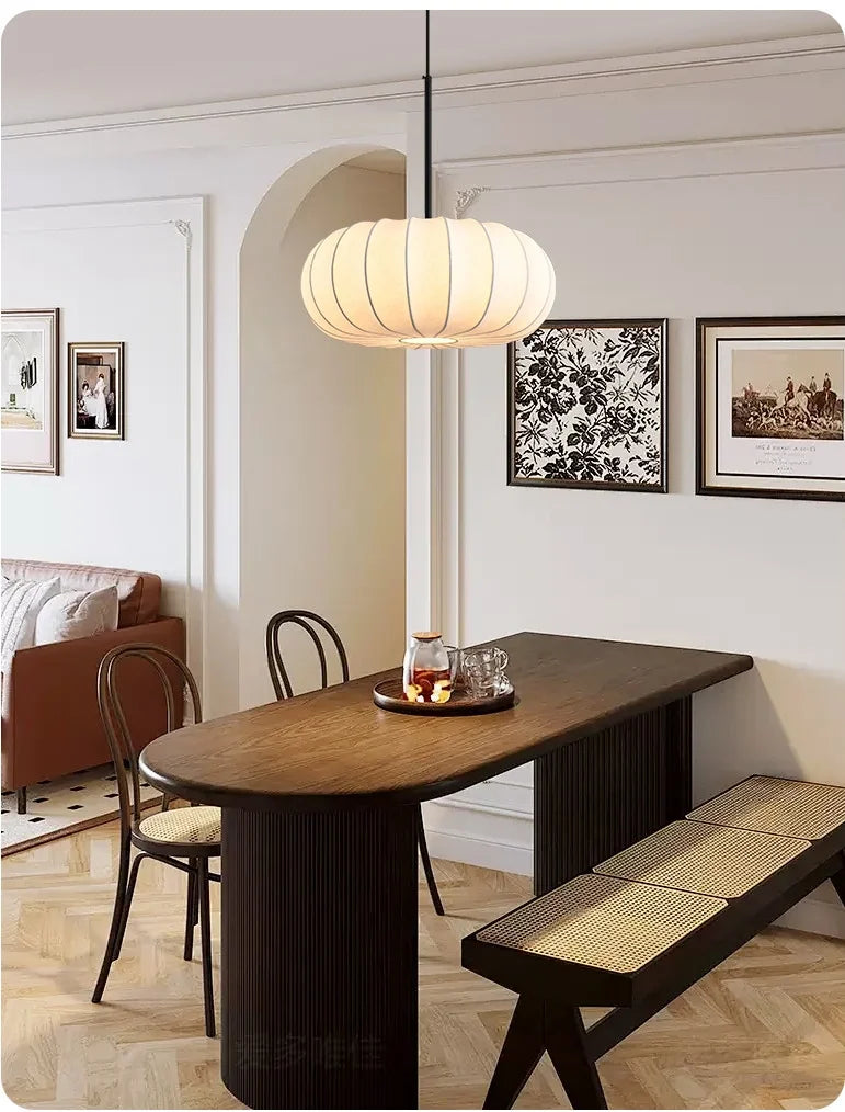 Wabi-Sabi Pendant Chandelier