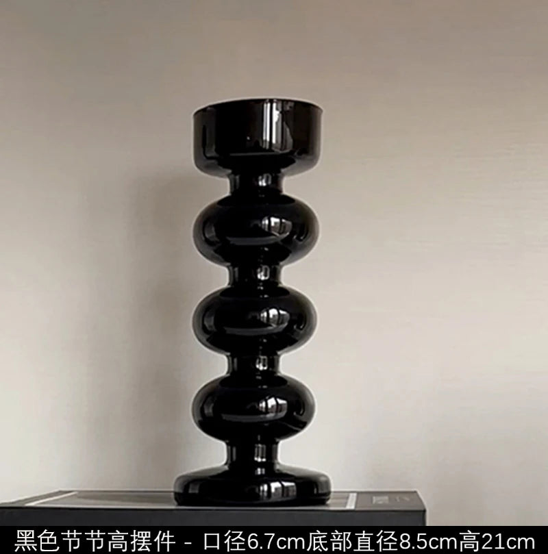 Wabi-Sabi Ceramic Sculpture