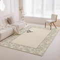 Boho Neutral Area Rug