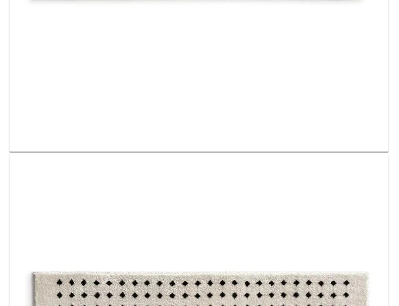 Japanese Minimalist Area Rug