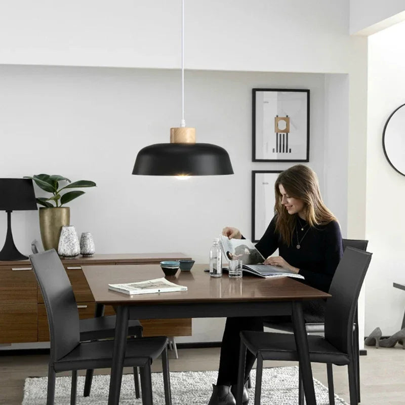 Nordic Pendant Chandelier