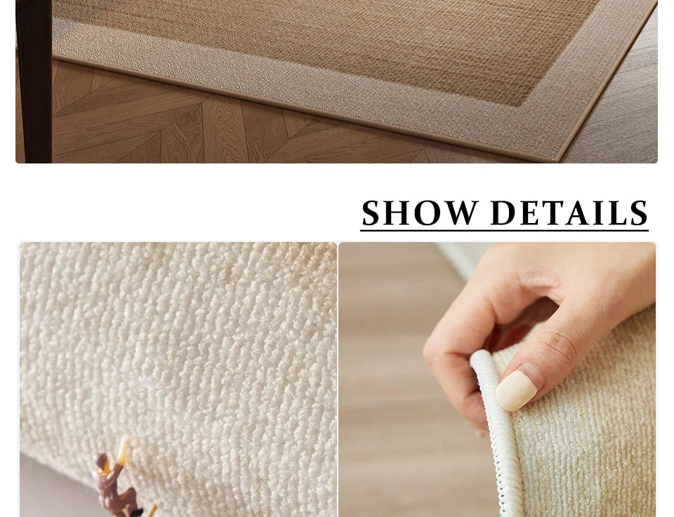 Modern Area Rug