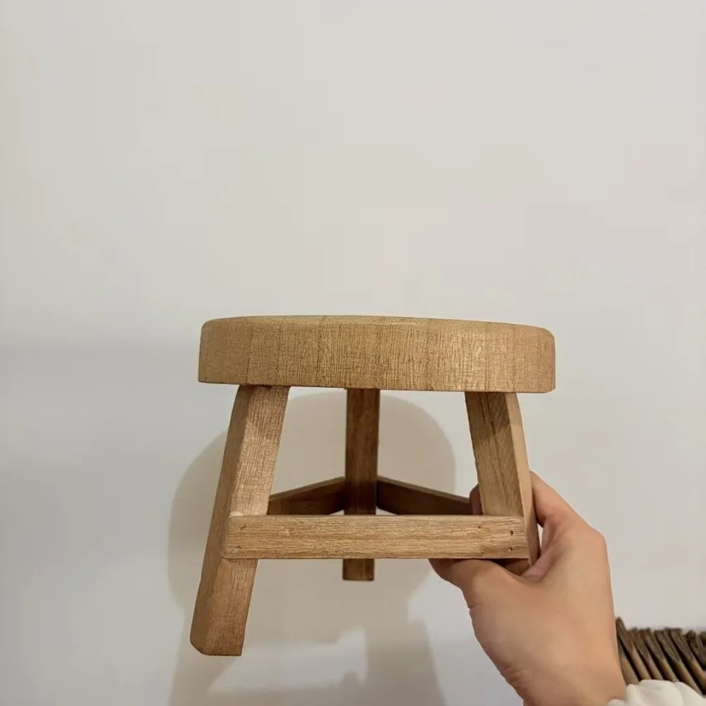 Multi-Tier Plant Stand