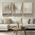 Nordic Canvas Wall Art