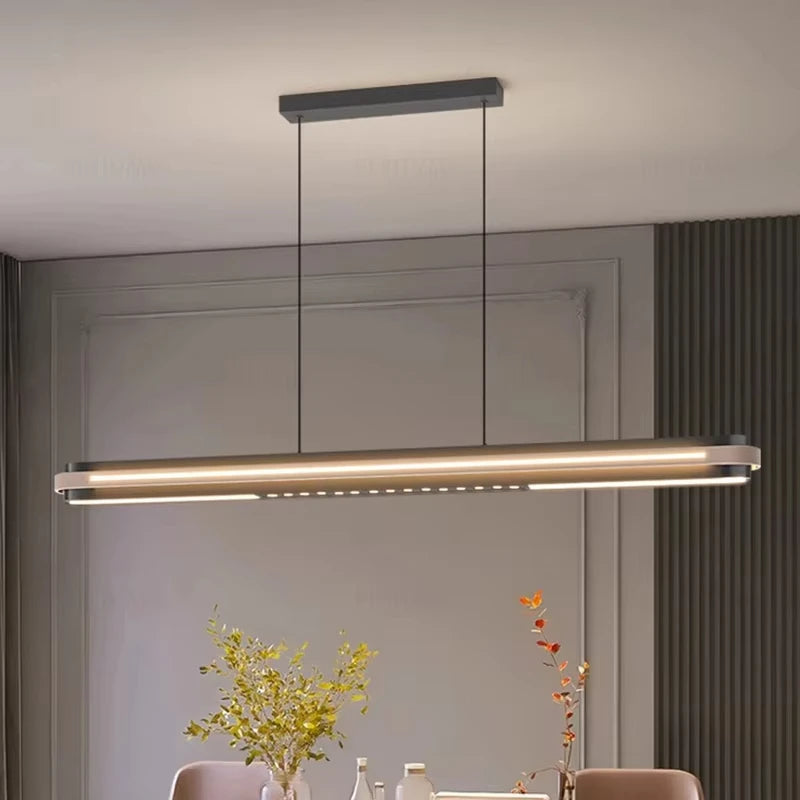 Modern Pendant Chandelier