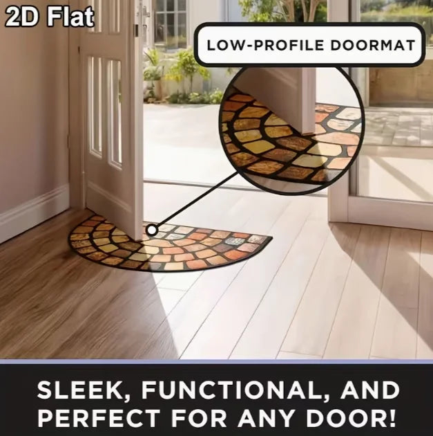 Modern Area Rug