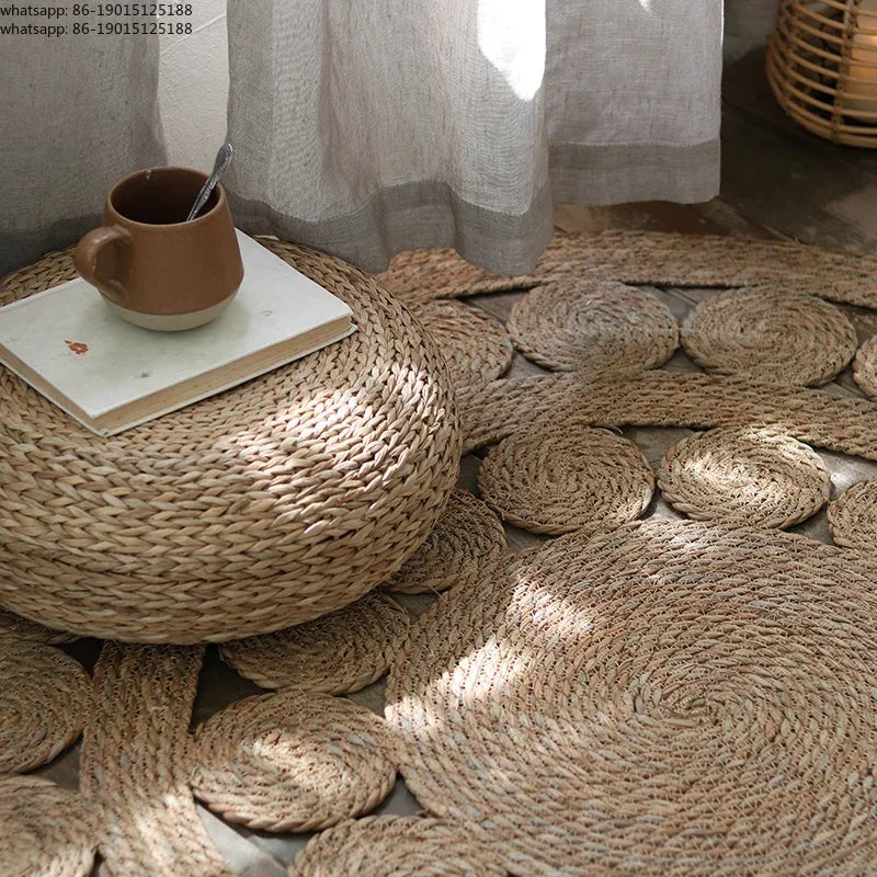 Round Area Rug