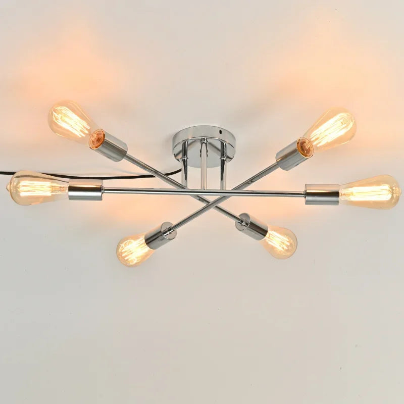 Nordic Pendant Chandelier