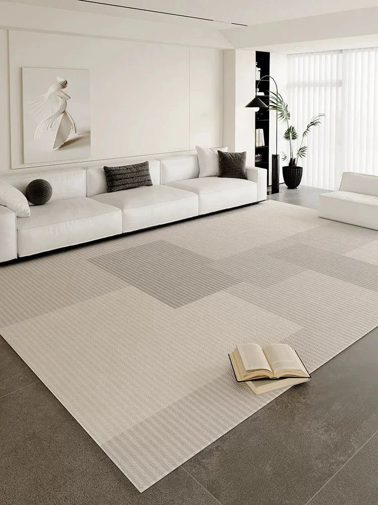 Modern Area Rug