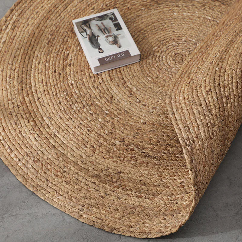 Round Area Rug