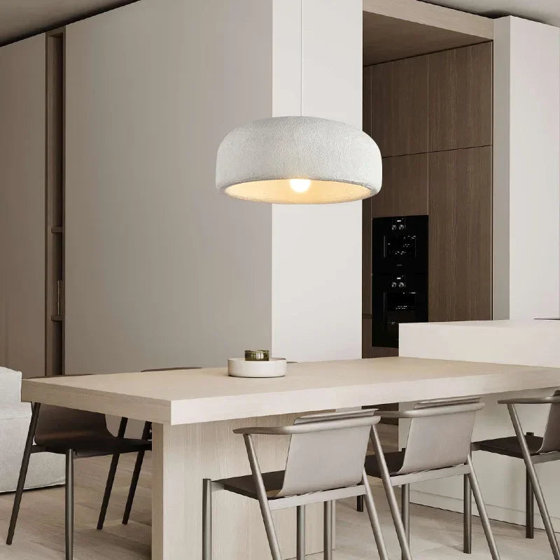 Wabi-Sabi Pendant Chandelier