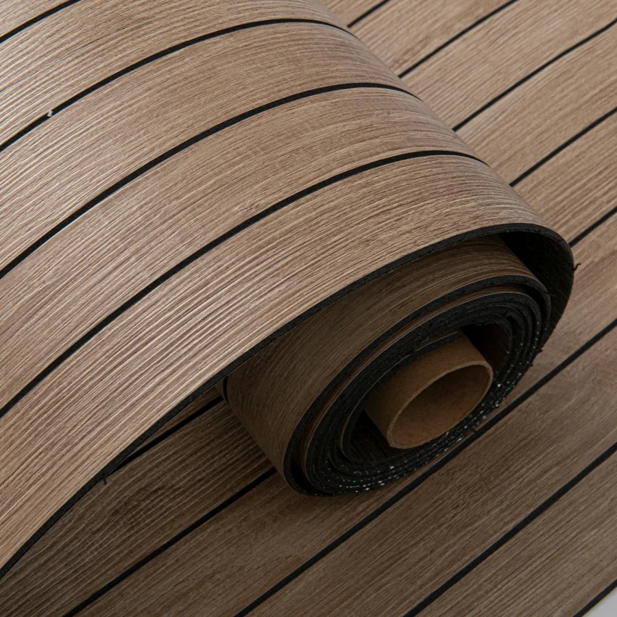 Peel & Stick Foam Wall Panel