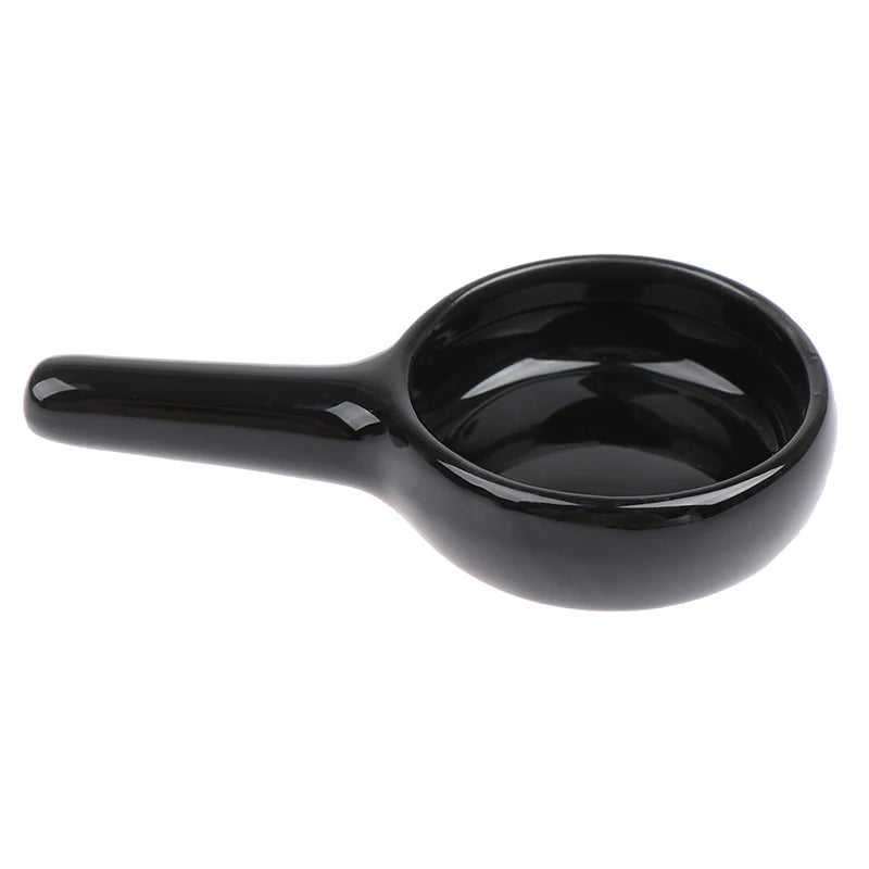 Ceramic Oil Burner