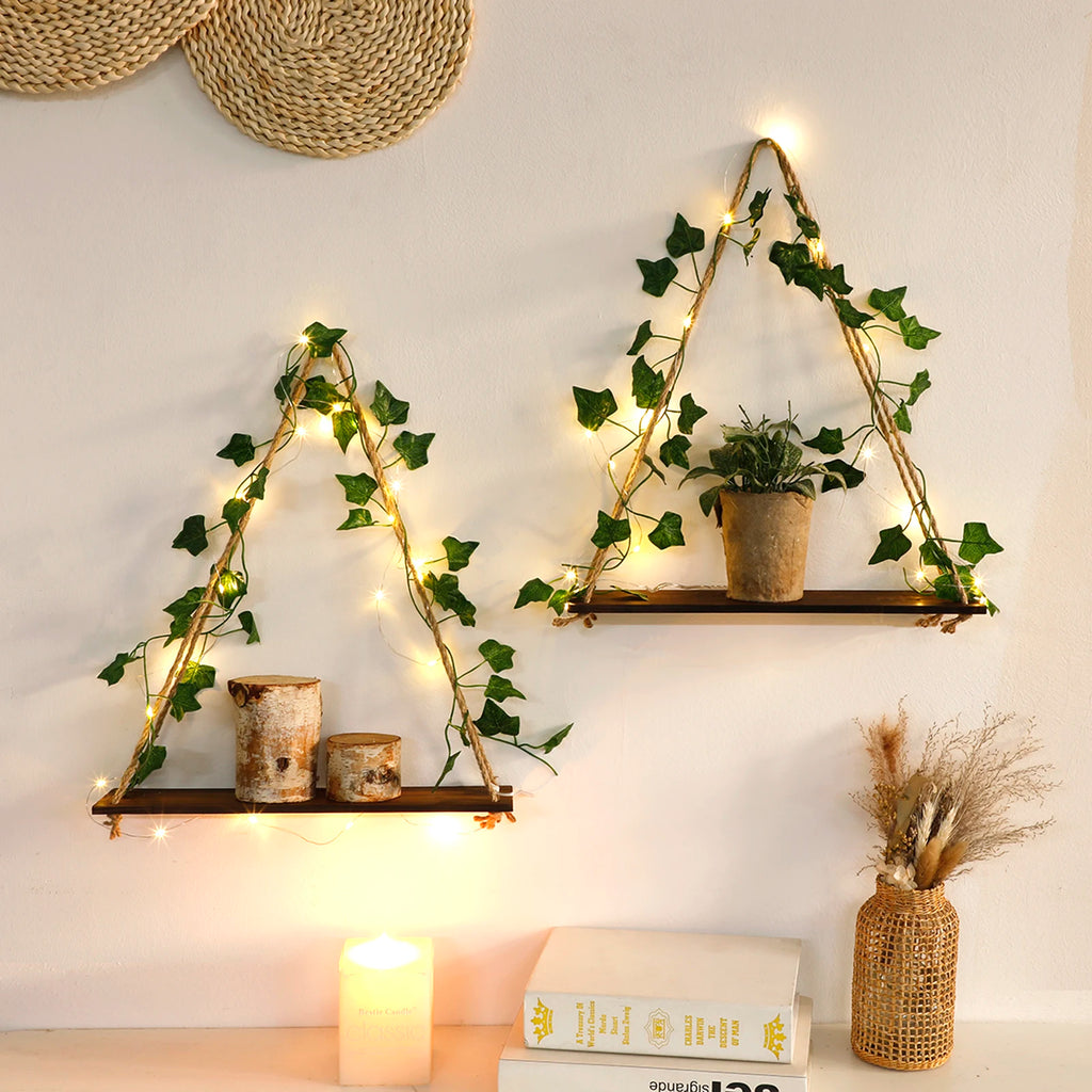 Floating Wall Shelf