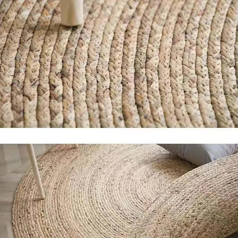 Round Area Rug