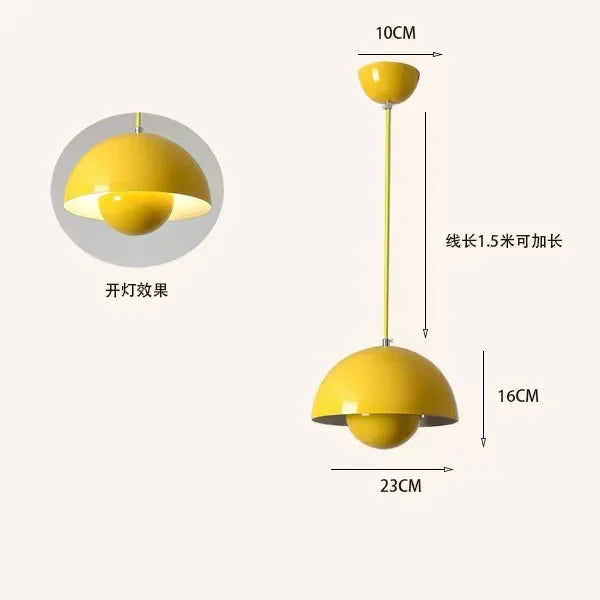 Creative Cluster Chandelier