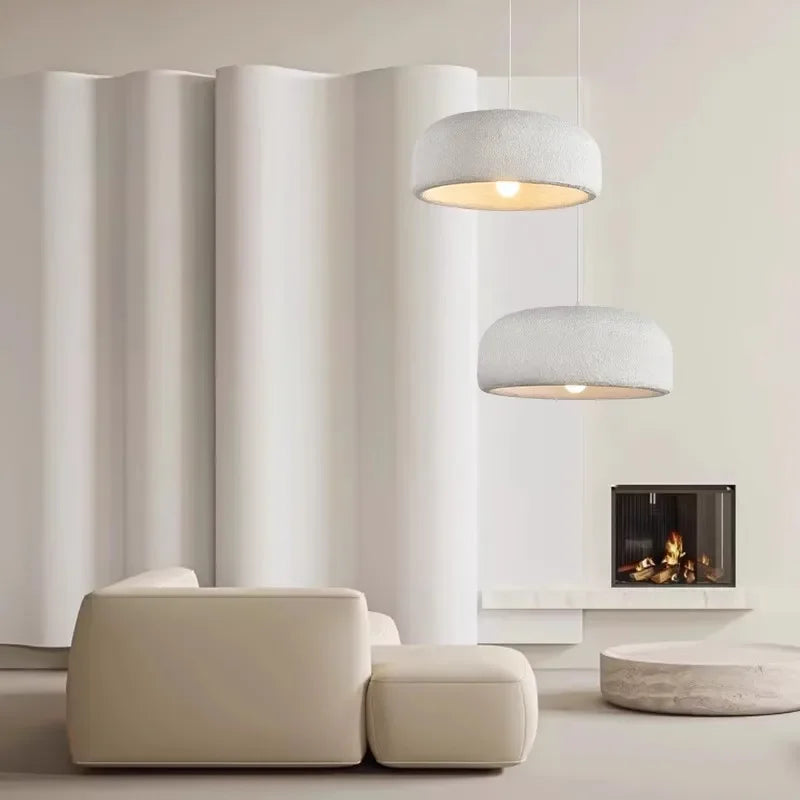 Wabi-Sabi Pendant Chandelier