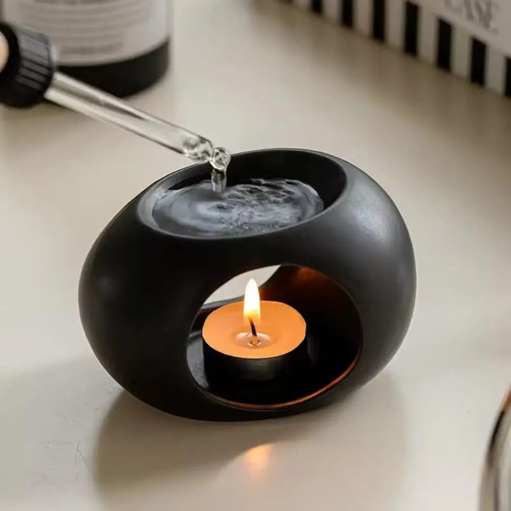 Ceramic Incense Burner