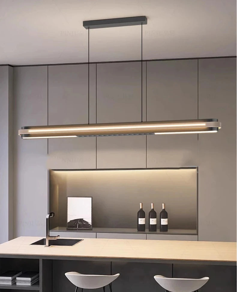 Modern Pendant Chandelier