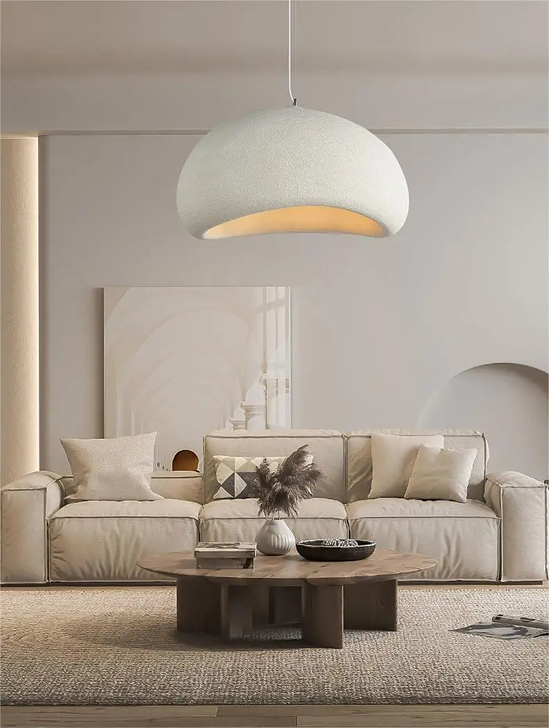 Wabi-Sabi Pendant Light