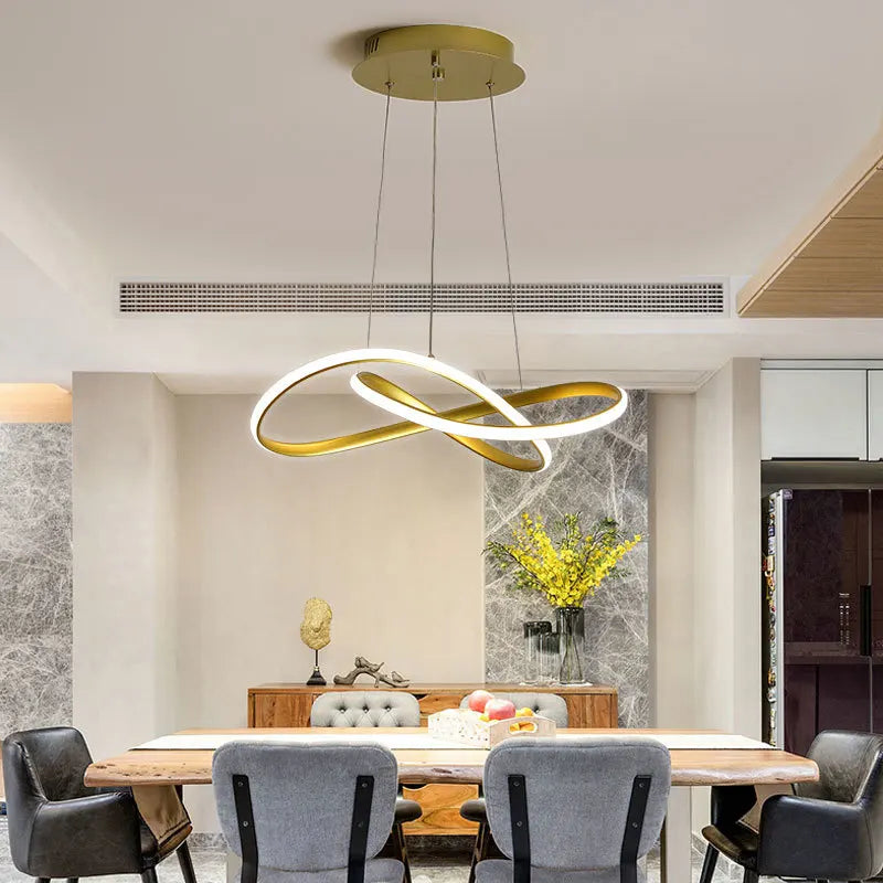 Nordic Pendant Lamp