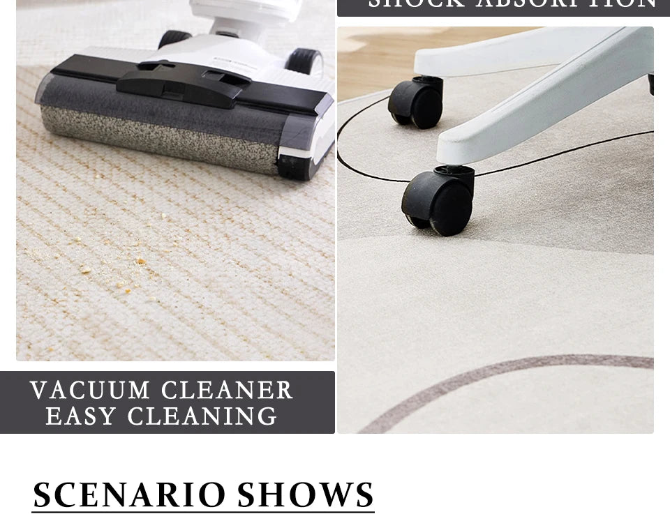 Modern Area Rug