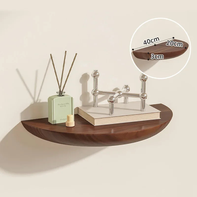 Floating Wall Shelf