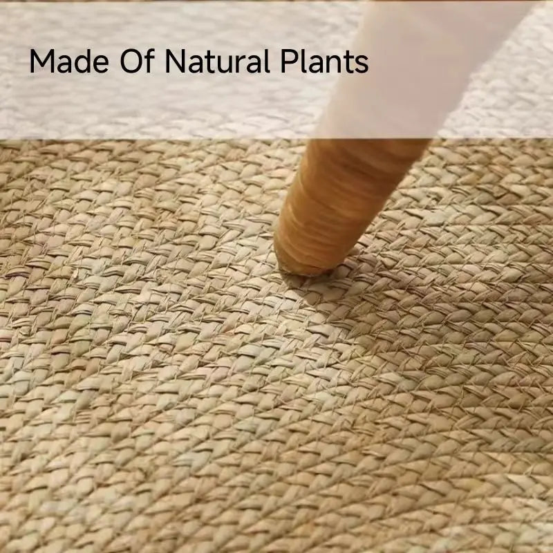 Round Area Rug