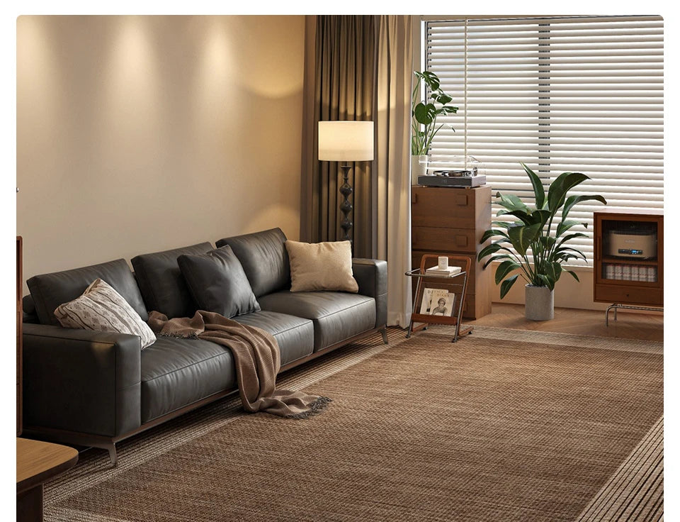 Modern Area Rug