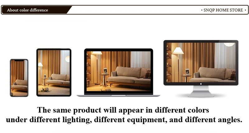 French Velvet Blackout Curtains