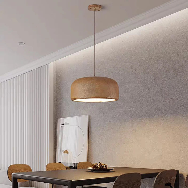 Wabi-Sabi Pendant Chandelier