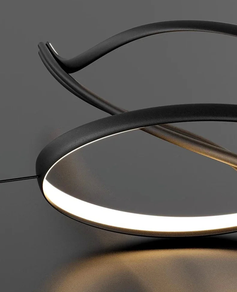 Modern Pendant Chandelier