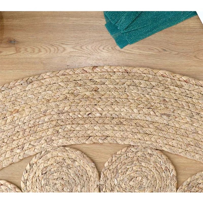 Round Area Rug