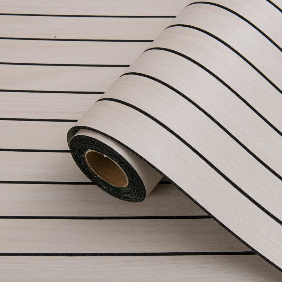 Peel & Stick Foam Wall Panel