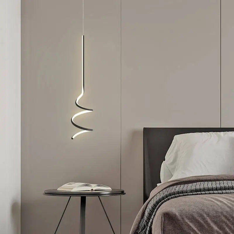 Nordic Pendant Chandelier