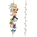 Woven Wall Hanging