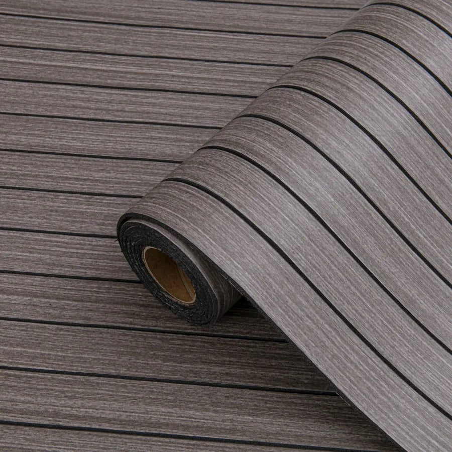 Peel & Stick Foam Wall Panel